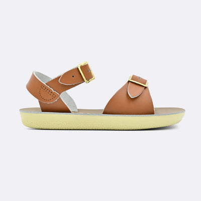 Sun San Surfer Tan