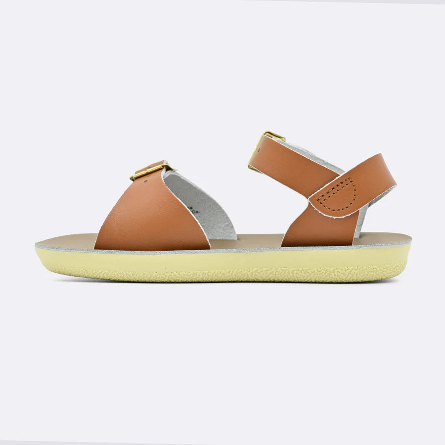 Sun San Surfer Tan