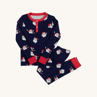 Sutton's Sweet Dream Set Jolly Old St Nick, Richmond Red
