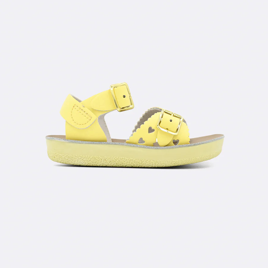 Sun San Sweetheart Butter