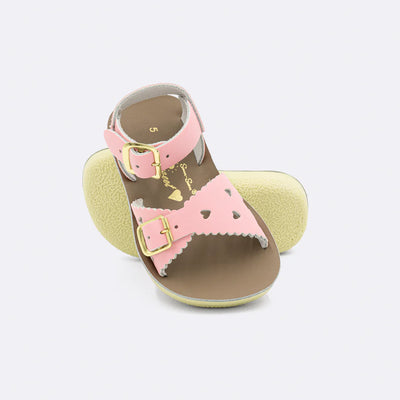 Sun San Sweetheart Pink
