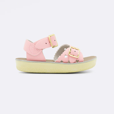 Sun San Sweetheart Pink