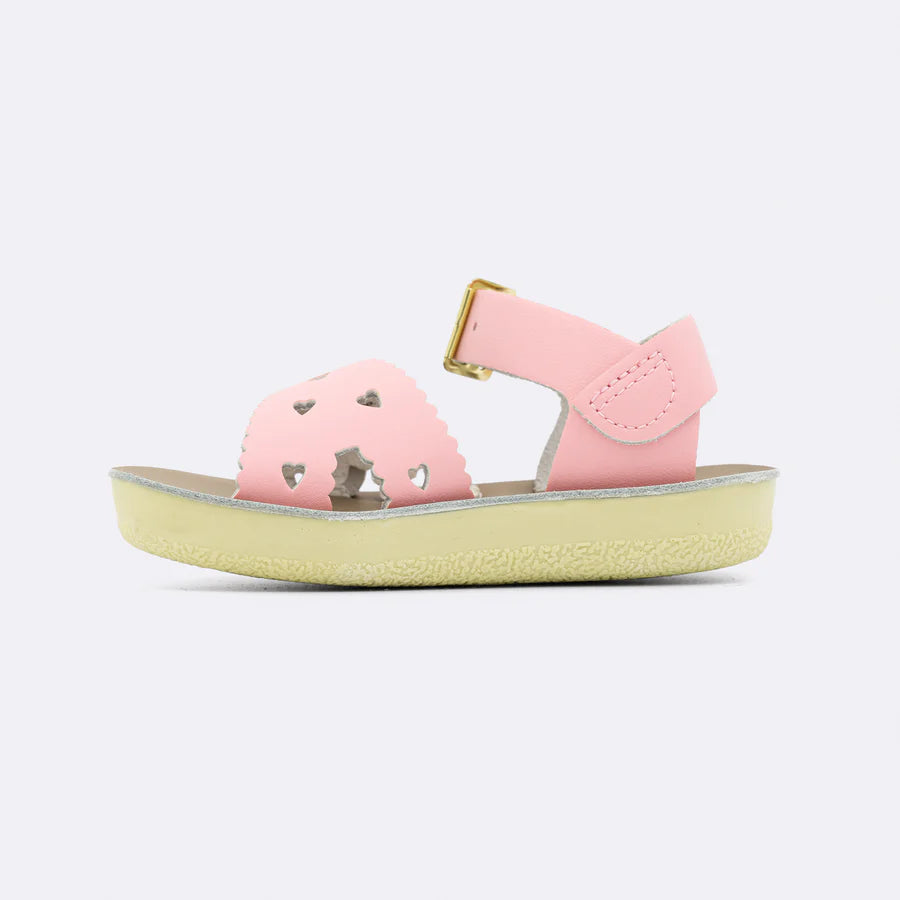 Sun San Sweetheart Pink