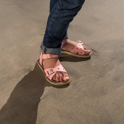 Sun San Sweetheart Pink