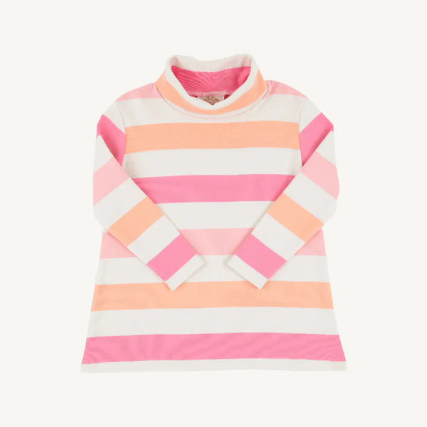 Tenley Tunic St Augustine Stripe