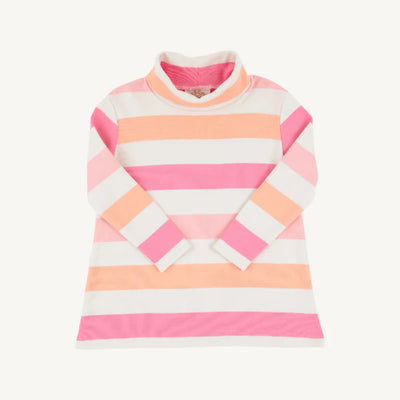 Tenley Tunic St Augustine Stripe