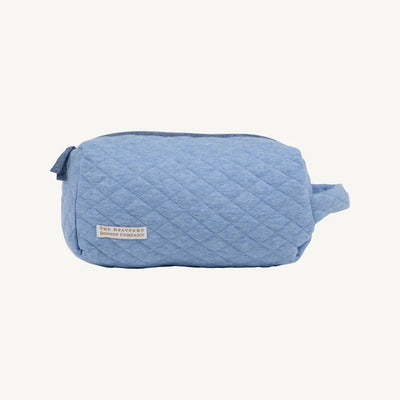 Trip Toiletry Kit Buckhead Blue