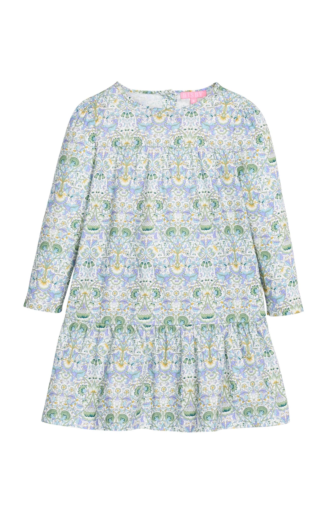 Lesli Dress Deerfield Floral