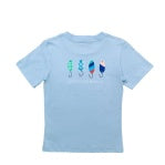 Lures SS Graphic Tee