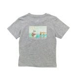 Shrimp Boat SS Graphic Tee