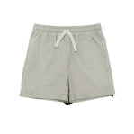 Topsail Performance Short Light Gray