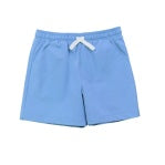 Topsail Performance Short Light Blue