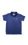 Signature Pima Polo Navy