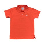 Signature Pima Polo Brick