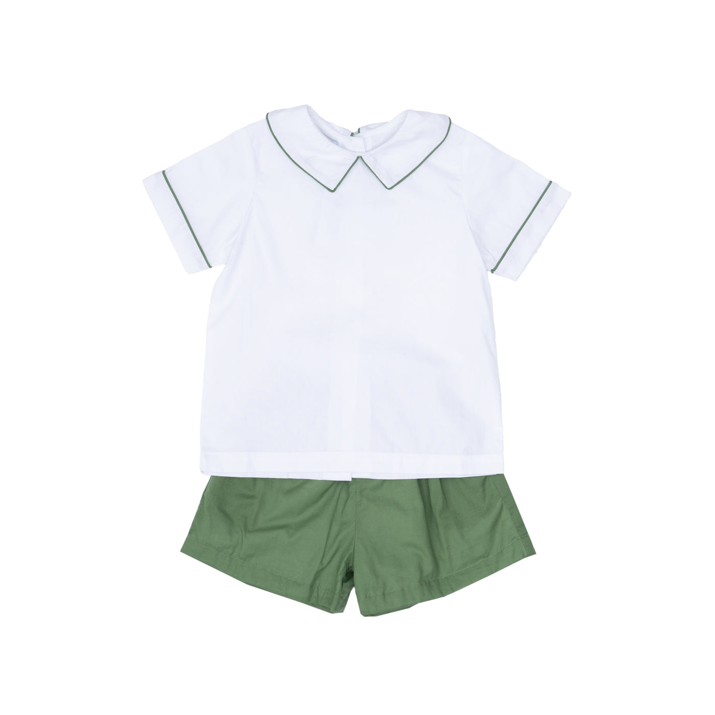 John Short Set Briarwood Green