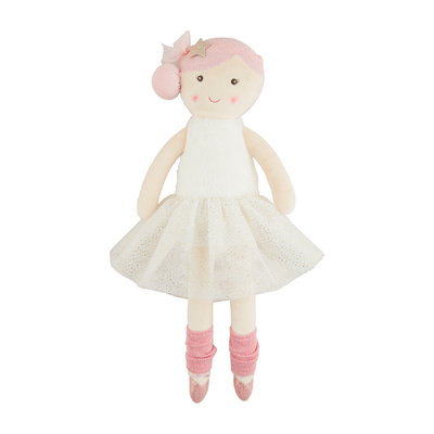 My First Ballerina Doll