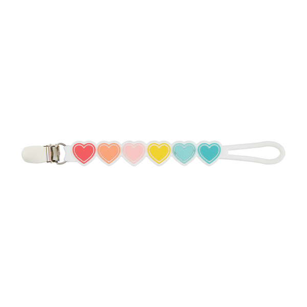 Silicone Pacy Straps
