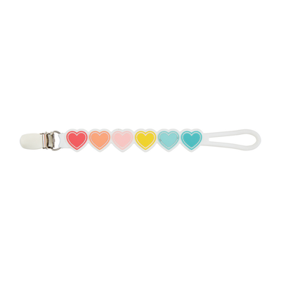 Silicone Pacy Straps