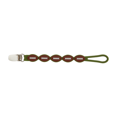 Silicone Pacy Straps