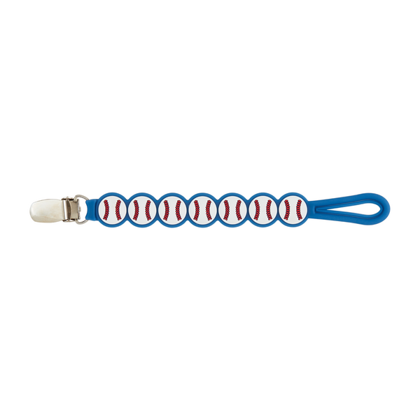 Silicone Pacy Straps
