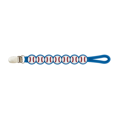Silicone Pacy Straps