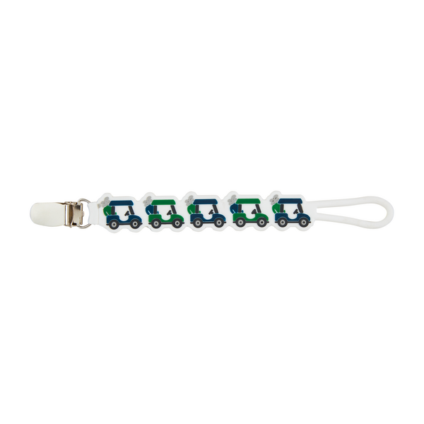 Silicone Pacy Straps