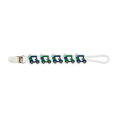 Silicone Pacy Straps