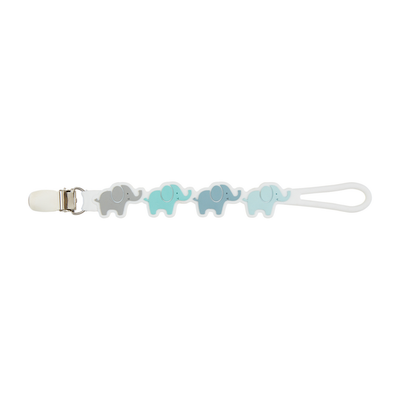 Silicone Pacy Straps