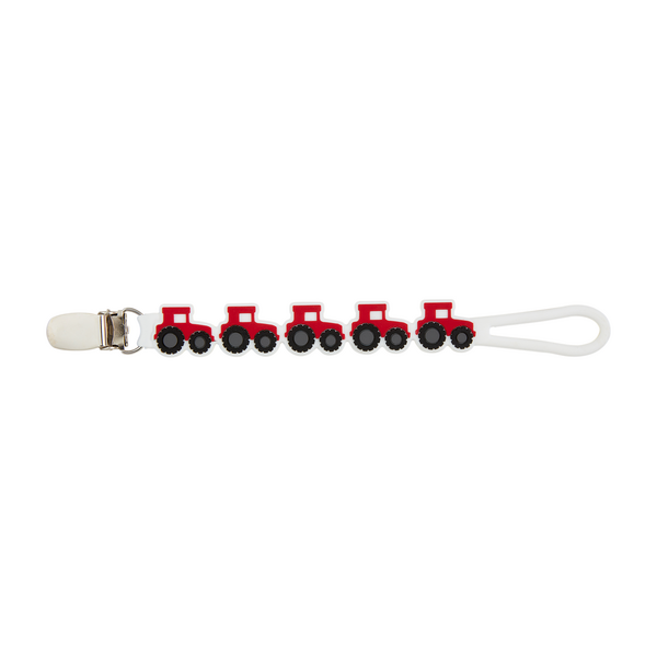 Silicone Pacy Straps