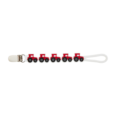 Silicone Pacy Straps