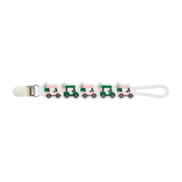 Silicone Pacy Straps