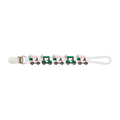 Silicone Pacy Straps