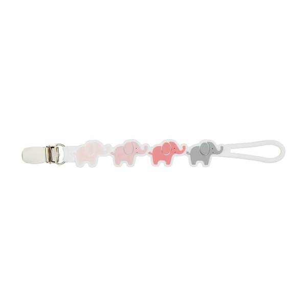 Silicone Pacy Straps