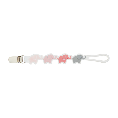 Silicone Pacy Straps