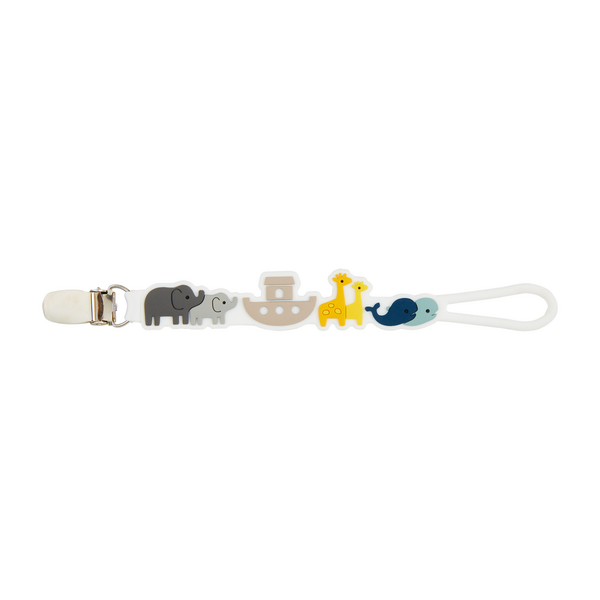 Silicone Pacy Straps