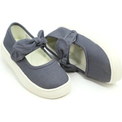 Zoe Bow Mary Jane Gray