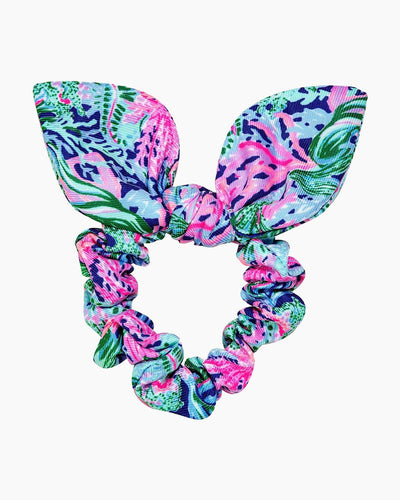 Scrunchie - 4 Options