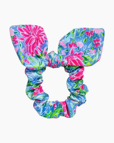 Scrunchie - 4 Options