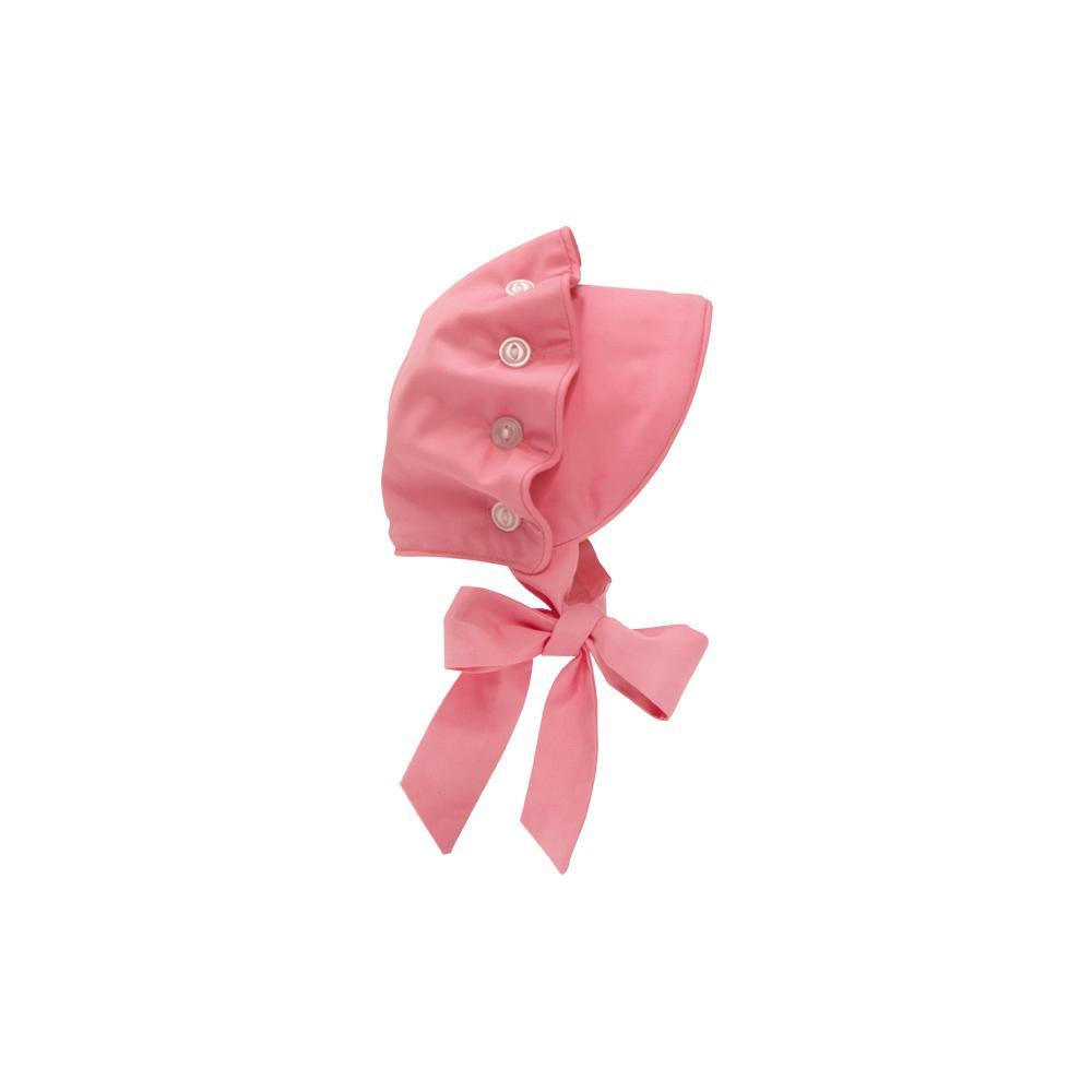 Dolly Beaufort Bonnet - Hamptons Hot Pink