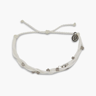 Heart Beads Malibu Bracelet (2 Colors)