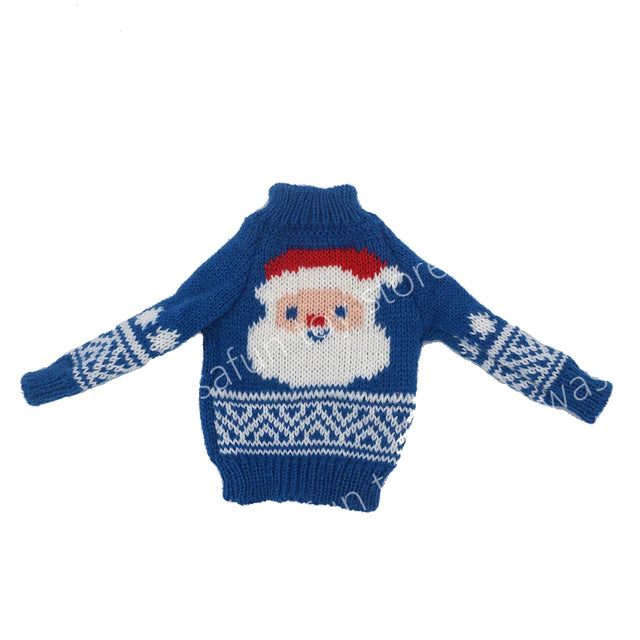 Elf Props - Elf Sweaters