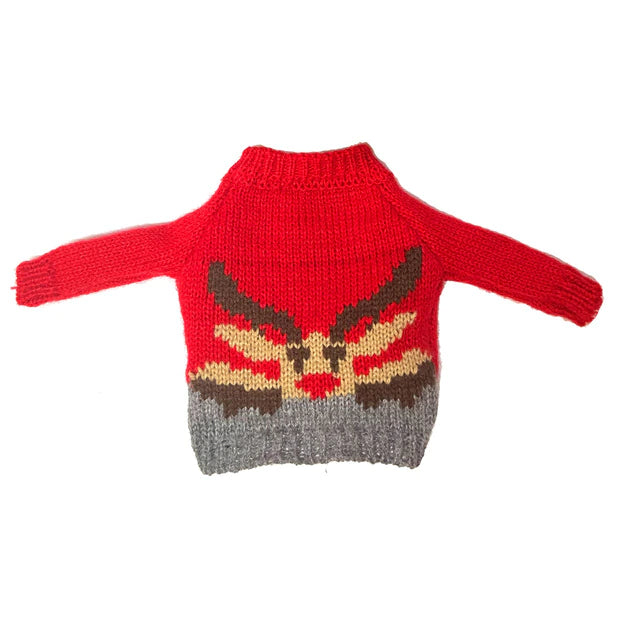 Elf Props - Elf Sweaters