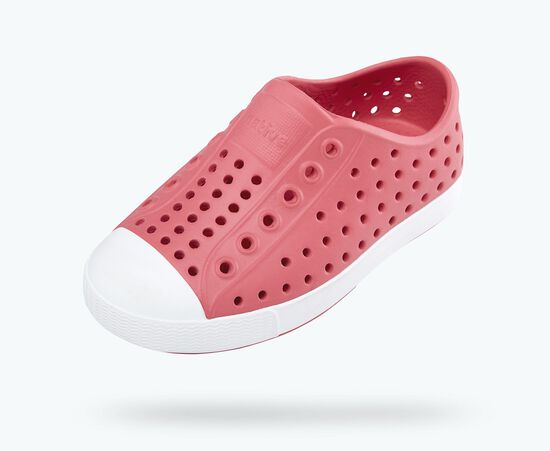 Jefferson- Clover Pink/Shell White