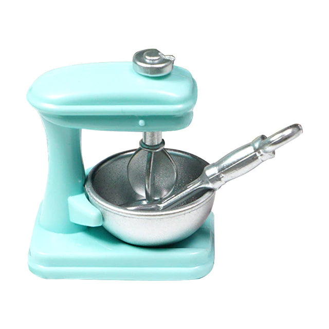 Elf Props - Toaster & Mixer Set