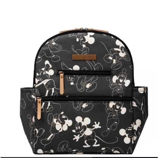 Mickey's 90th Disney Collaboration Ace Backpack