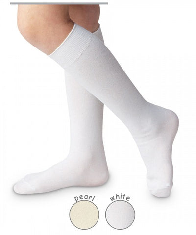 Nylon Knee Socks