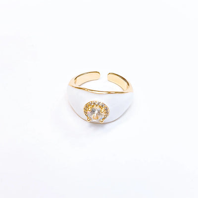 Irene Ring (5 Colors)