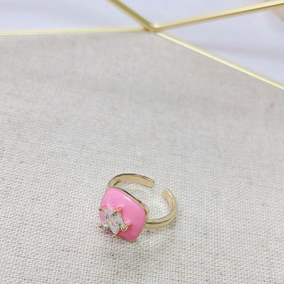 Star Ring ( 5 Colors)
