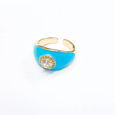 Irene Ring (5 Colors)