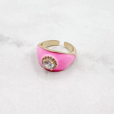 Irene Ring (5 Colors)